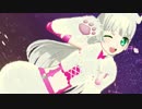 プリチャン「SUPER CUTIE SUPER GIRL」シルフィード