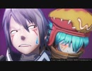 『.hack//G.U. Vol.3』友情イベント2【.hack//G.U. Last Recode】