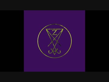 洋楽メタル紹介 “1974”　Zeal & Ardor　-　Row Row