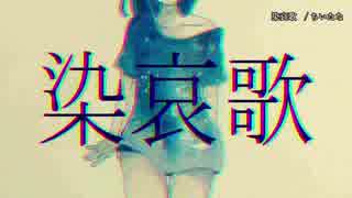 【ニコカラ】染哀歌【off_v】