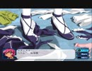 PCSX2 GAII RIGHT MKnK ギャラクシーエンジェルII 無限回廊の鍵 Disk 2 Part 2 of 7 The Naked Accident & Punshiment