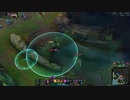 【LoL】ルブラン寝られま10 Round3 Full