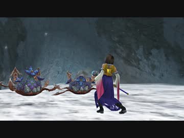 ユウナリョナ