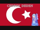 Ceddin Deden