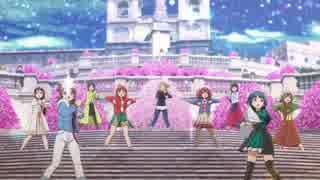 !!The School Idol Movie Over the Rainbow