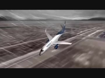 アエロメヒコ・コネクト2431便事故