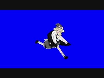 飛べないまりなＢＢ