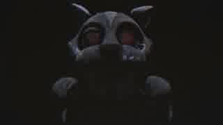 CASE 2 : Animatronics Survival　&　CASE : Animatronics(おまけ)　ティザー集