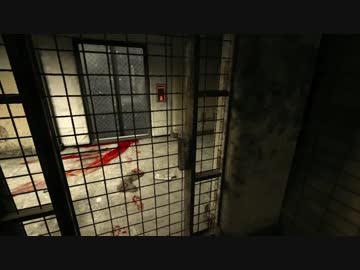 【実況】生まれて初めてホラーゲームやった結果part5【Outlast】