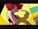 Re:キューティーハニーOPを栗林みな実ver.で ( ワイルド三人娘 / ONLY MINAMI VERSION )