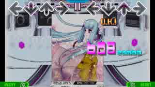 【Stepmania】華陽炎 -Hana Kagerou- Lv.14【EDIT】