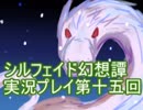 トーテムと一緒に大冒険！　シルフェイド幻想譚実況プレイ第十五回