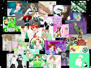 【たぬきの宴2】うらたぬき誕生祭2018【3人で祝ってみたぬき】