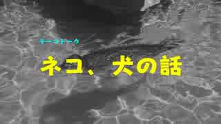 『誰も知らない配信者による日曜日のラジオ』　18/08/05