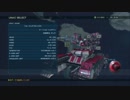 UNACでテスト動画！　その２