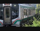 東北本線　福島～東福島　E721系+701系