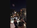 [旅行]夏祭り！長野びんずる(2018年)を沿道から見る3分間
