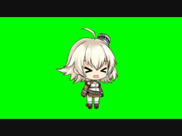 泣いちゃうオクラホマちゃんGB.oklhmGOisGOD