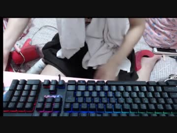 【まろん】 自宅にコンドーム 【放送事故】