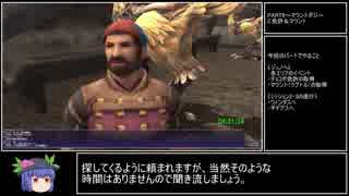 ファイナルファンタジー11ランク6到達RTA_13時間27分38秒_Part8/15