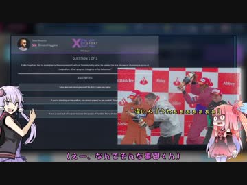 Motorsport Manager　琴葉レーシングの野望　第15回