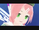 【MMD】心做し　カバー【桃音モモ】