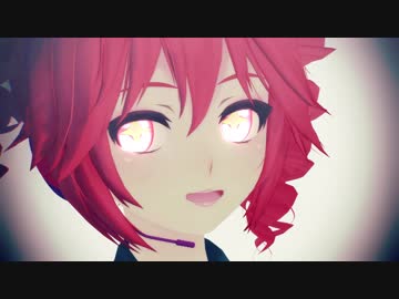 【MMD】Tda式改変重音テトでpapito【1080p 60fps】