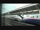 東北新幹線　やまびこ213号　東京～仙台⑦【新白河→郡山】