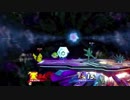 【雑談実況】センセーとかんとくの愉快なスマブラWiiU【part9】