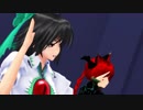 【ＭＭＤ】地霊殿でLUVORATORRRRRY!