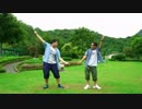 【レオ&T-REX】ハッピーシンセサイザ 踊ってみた 【雨が降ってきました】