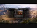 【WoT:Škoda T50】中央の重要性【鉱山】