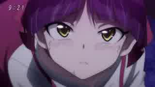 【鬼太郎6期】ねこ姉さんのやられ＆デレ