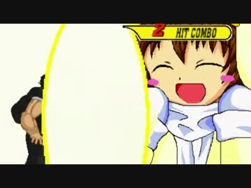 【mugen】希望vs絶望リスペクト～新章と旧章の狭間で～ part10