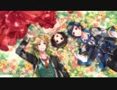 【ノンファンタジー】歌ってみた【あき×ちゃの】