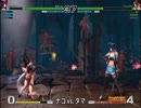 第5回KOF14交流会@宇都宮_シングルトーナメント_1