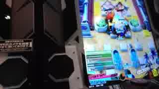 ボンバーガール：ロングランロケテスト：part5-75/アクア15
