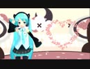 【VOCALOID5/初音ミクV4X】恋する妖精【オリジナル曲】