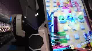 ボンバーガール：ロングランロケテスト：part5-76/アクア16