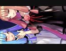 【ボイロ劇場】熱中症の琴葉姉妹【姉妹百合】