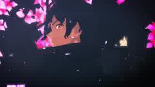 【Fate/MMD】岡田以蔵の夢と葉桜