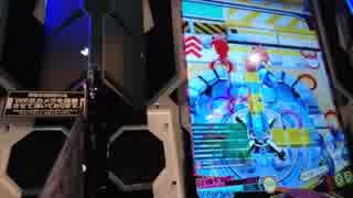 ボンバーガール：ロングランロケテスト：part5-78/アクア17