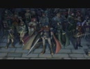 【実況】死んだ仲間は帰らない ファイアーエムブレム 蒼炎の軌跡　序章_Part01