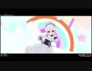 【アズールレーンMMD】XYZの魔法 ——ベルちゃん