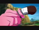 ドラゴンボールファイターズ 鈍足兵の格る！（シリーズ261!）