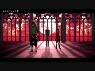 【㎜d】U.R.U.S.a.a.A.愛【ωrωrd】