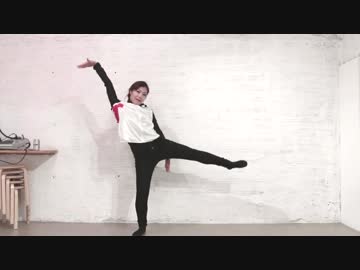 【Pomi】ワールドワイドフェスティバル【踊ってみた】