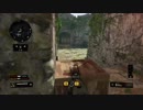 【COD BO4β】装備頼りの対人戦1【TDM】