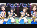 【ミリシタ】静香・志保「UNION!!」【ソロMV(編集版)】