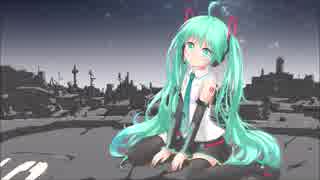【初音ミク】GIMMICK【オリジナル曲】